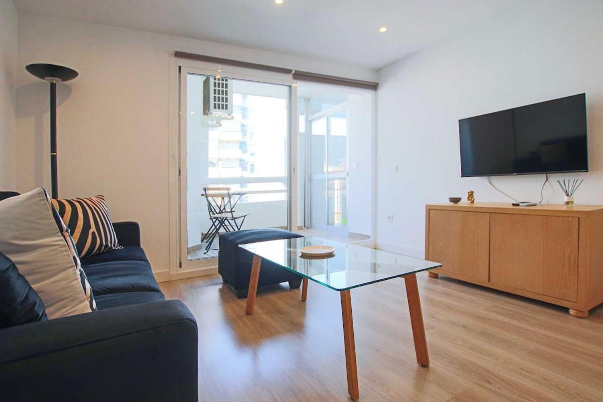 Duplex En Marbellcenter Apartment *