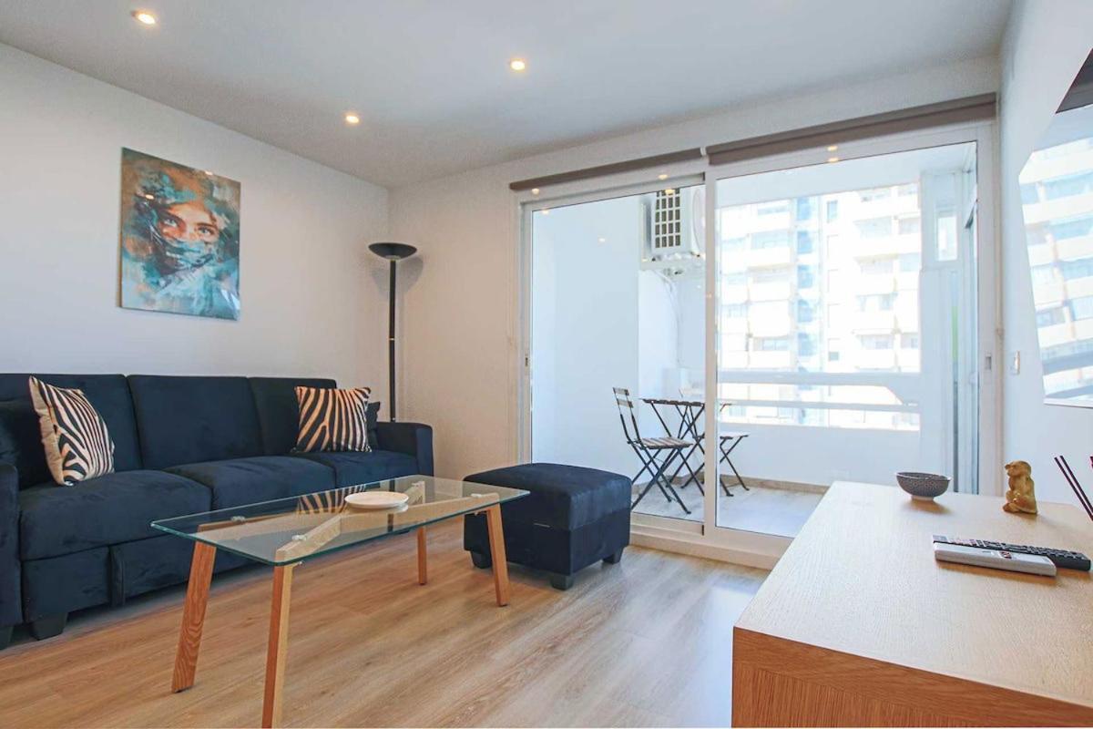 Duplex En Marbellcenter Marbella