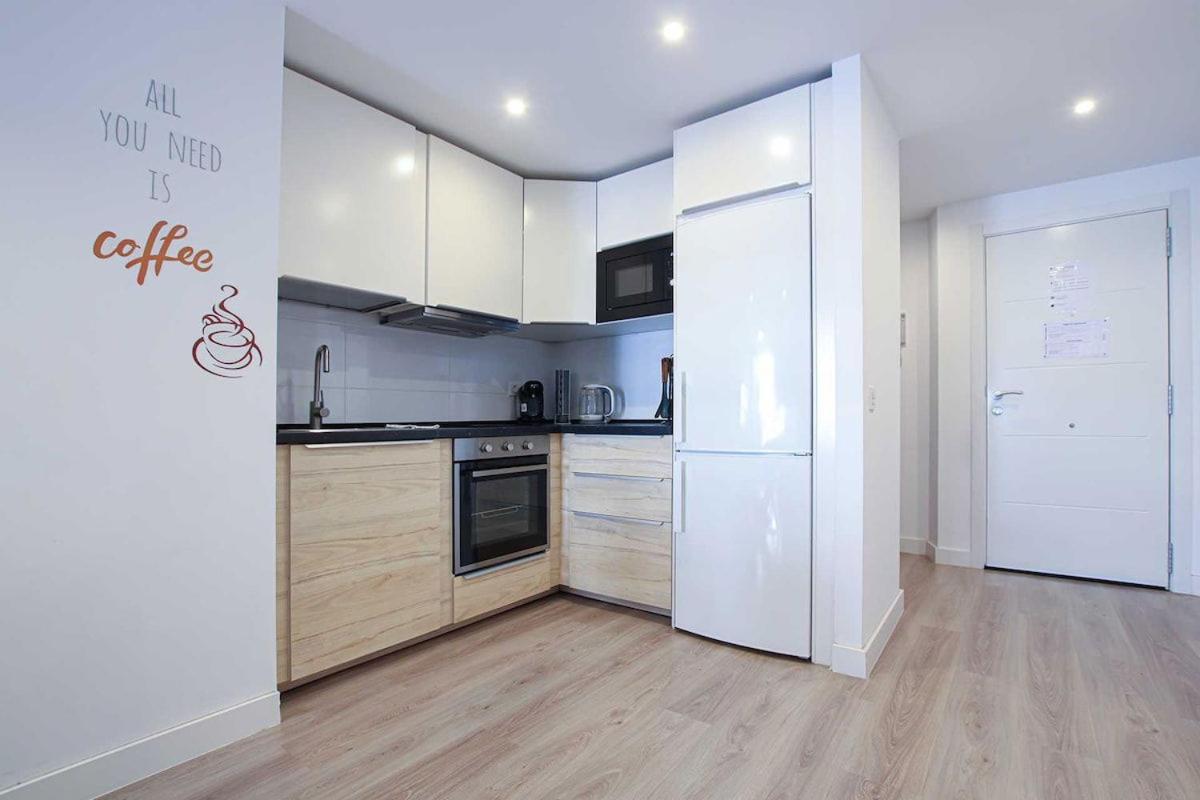 Duplex En Marbellcenter * Marbella
