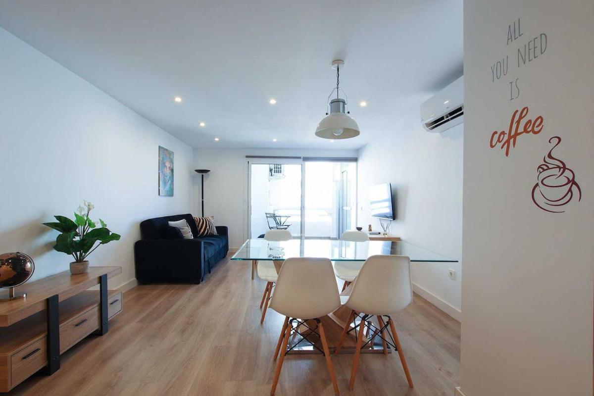 Duplex En Marbellcenter Apartment