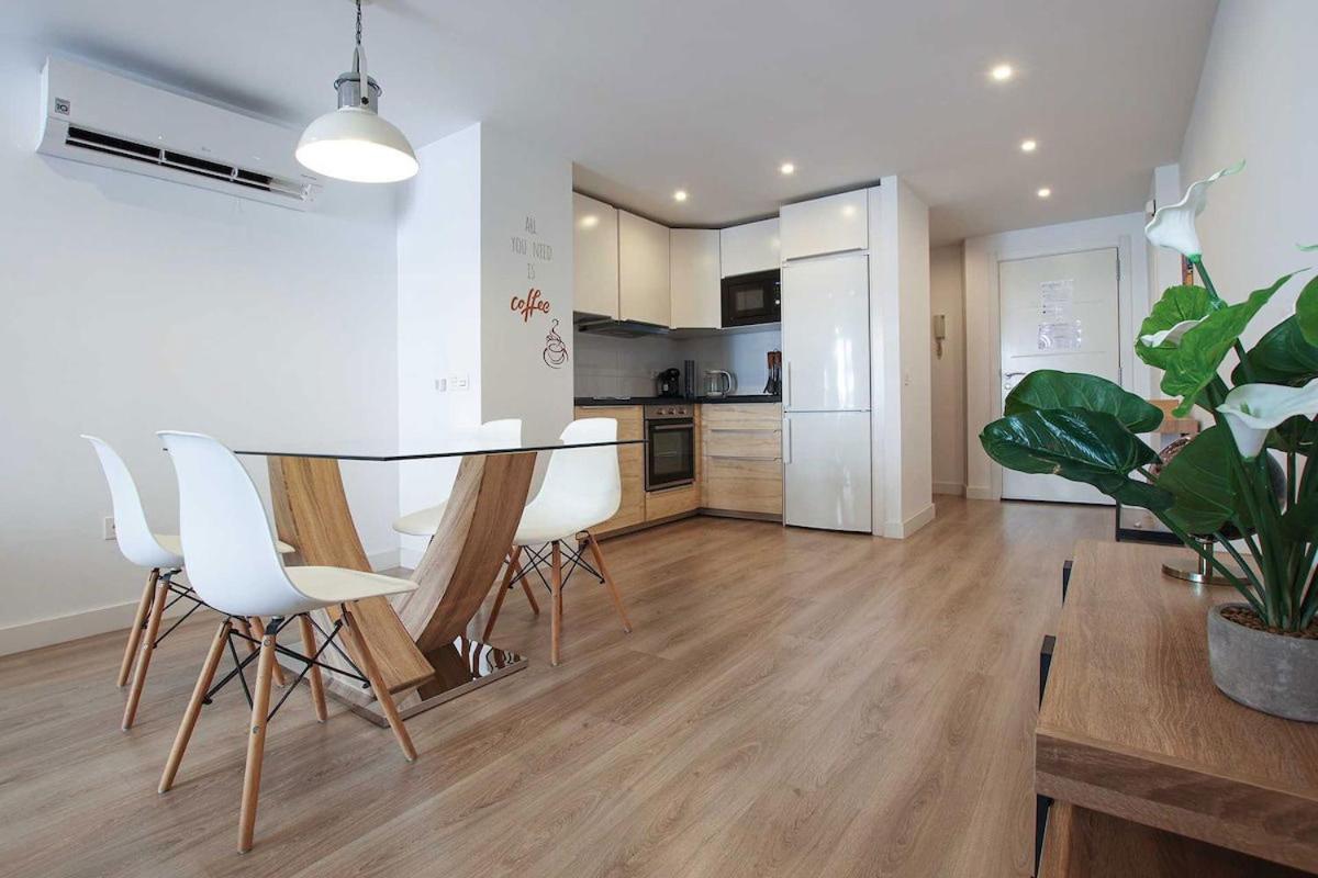 Duplex En Marbellcenter Apartment *