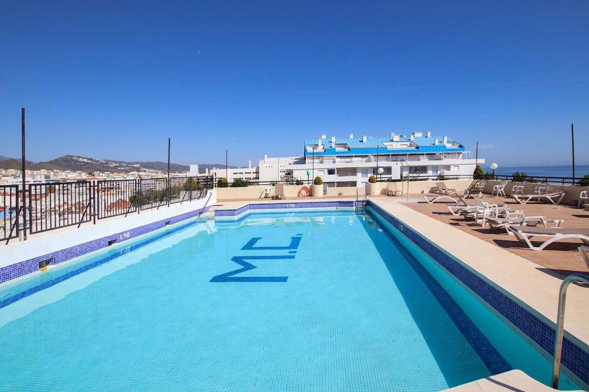 Duplex En Marbellcenter Marbella