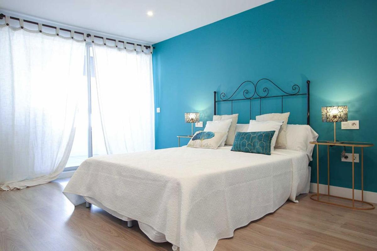 Apartment Duplex En Marbellcenter